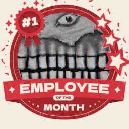 thebluenebula-ThisPrisonToHoldHim icon