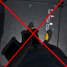 thebonerworks-AmmoCountHider icon