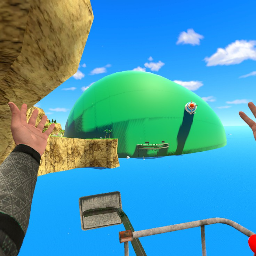 thebonerworks-EscapeTheBalloon icon