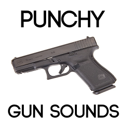 thebonerworks-PunchyGunSounds icon