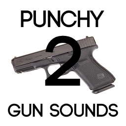 thebonerworks-PunchyGunSounds2 icon