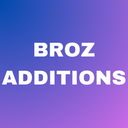 thebroz-BrozAdditions icon