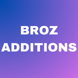 thebroz-BrozAdditions icon