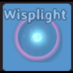 thebrutalskull-Brutal_WisplightSlot icon