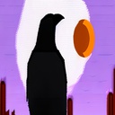 thecommacrow-CrowMusicBox icon