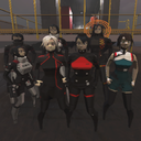 thecreature-Signalis_Model_Replacement icon