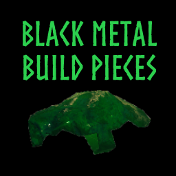 thedefside-BlackMetalBuildPieces icon