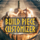 thedefside-BuildPieceCustomizer icon