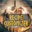 thedefside-RecipeCustomizer-0.0.2 icon