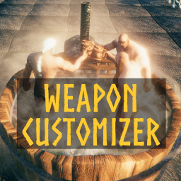 thedefside-WeaponCustomizer icon