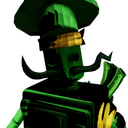 thefunnycreature-GreenChefMod icon