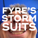 thefyrewire-FyresStormSuits icon