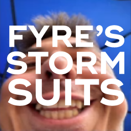 thefyrewire-FyresStormSuits icon