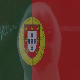 theguhmen-HelloWelcome icon