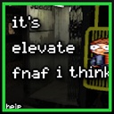 thej01-FNaFElevator icon