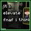 thej01-FNaFElevator-1.0.1 icon
