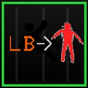 thej01-LethalWeight icon