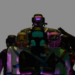 theloobmods-EternalSuitsX icon