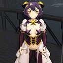 thelostgirl-Magia_Baiser_Suit icon