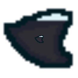 themossgarden-OrcaFinCape icon