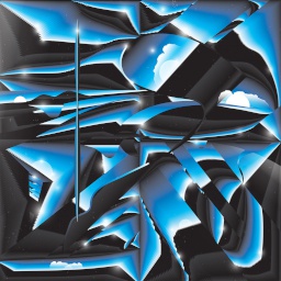 theovermind-SaidTheShovelTNH icon