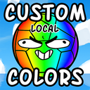 thepro-CustomLocalColors icon