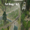 therealchair-Fort_Bragg_1_to_1 icon