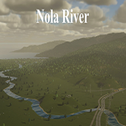 therealchair-Nola_River icon