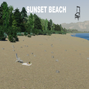 therealchair-SunSet_Beach icon