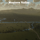 therealchair-Western_valley icon