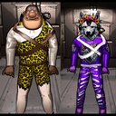 theunknowncod3r-WolfsMySuits icon