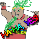 thevdude-Haha_Yes icon