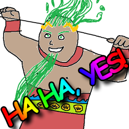 thevdude-Haha_Yes icon