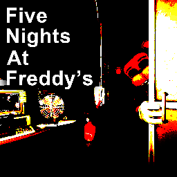 thewnbot-Five_Nights_at_Freddys_Sandbox icon