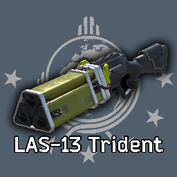 thewnbot-HELLDIVERS_LAS13_Trident icon