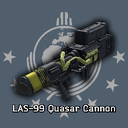 thewnbot-HELLDIVERS_LAS99_Quasar_Cannon icon