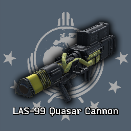 thewnbot-HELLDIVERS_LAS99_Quasar_Cannon icon