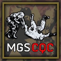 thewnbot-MGS3_CQC_System_Knife icon