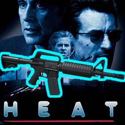 thewnbot-Model_733_Commando icon