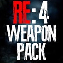 thewnbot-RE4_Remake_Weapon_Pack icon