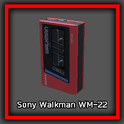thewnbot-Sony_Walkman_WM22_Cassette_Tape_Player icon