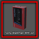 thewnbot-Sony_Walkman_WM22_Cassette_Tape_Player-1.0.1 icon