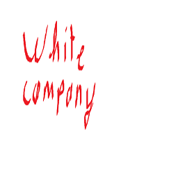 thiccboys-White_Company icon
