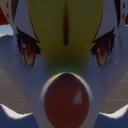 thiricola-Maid_Braixen_Model icon