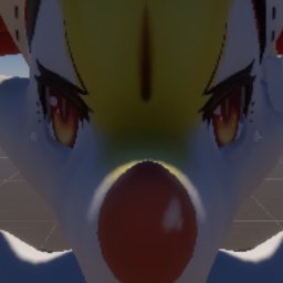 thiricola-Maid_Braixen_Model icon