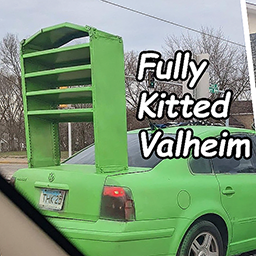 thk-fullykitted icon