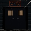 thomas-AlwaysShowClock icon