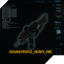 tiktokfamous-GTFO_Malatack_HXC_Heavy_Assault_Rifle-1.0.0 icon