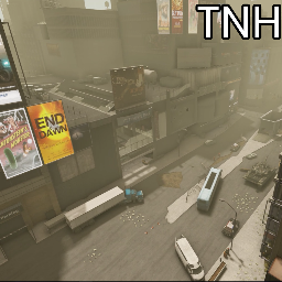 tiktokfamous-TNH_Downtown icon