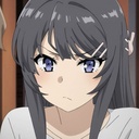 tiktokgang-MaiSakurajimaModel icon